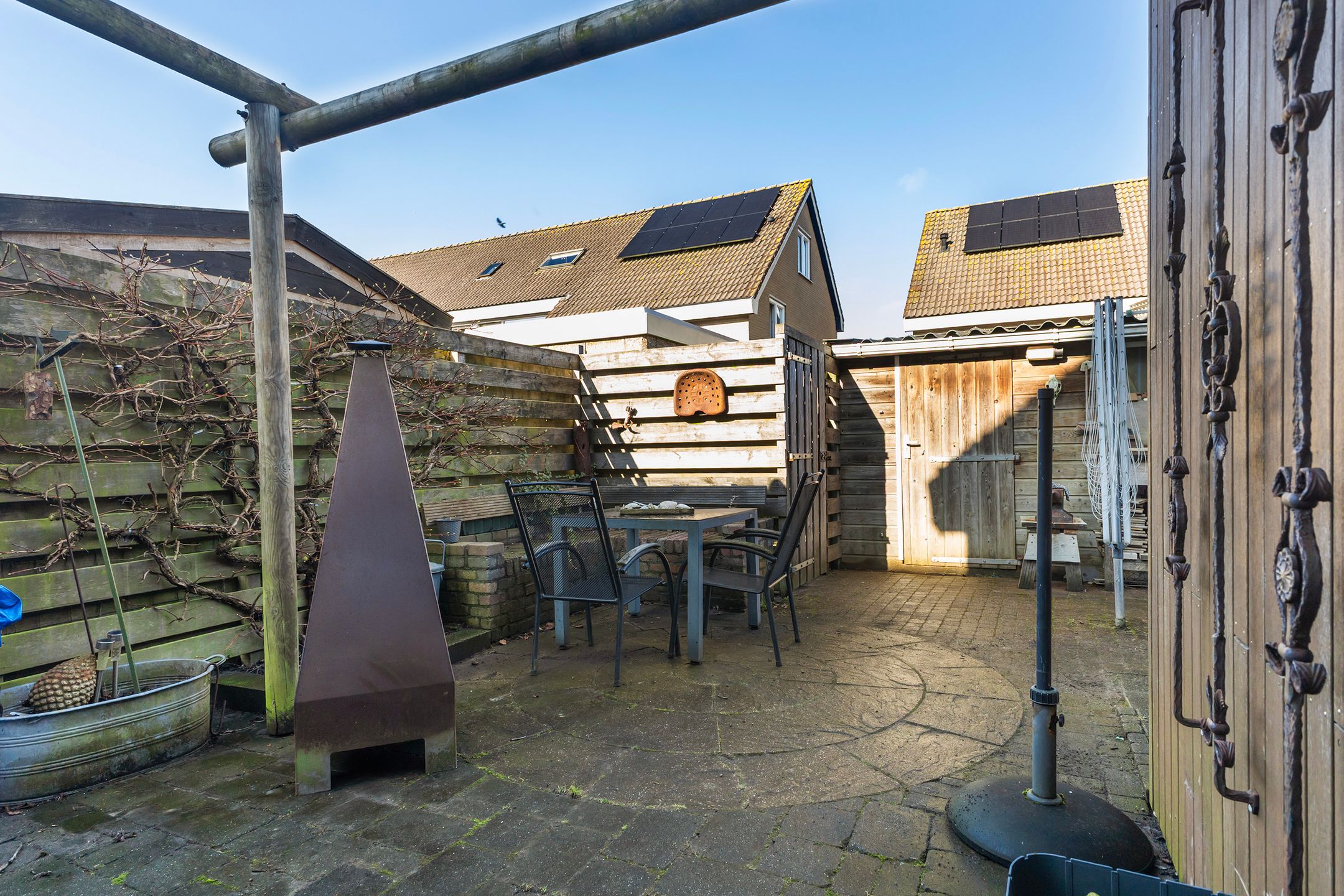 Foto 30 van Hellasstrjitte 45