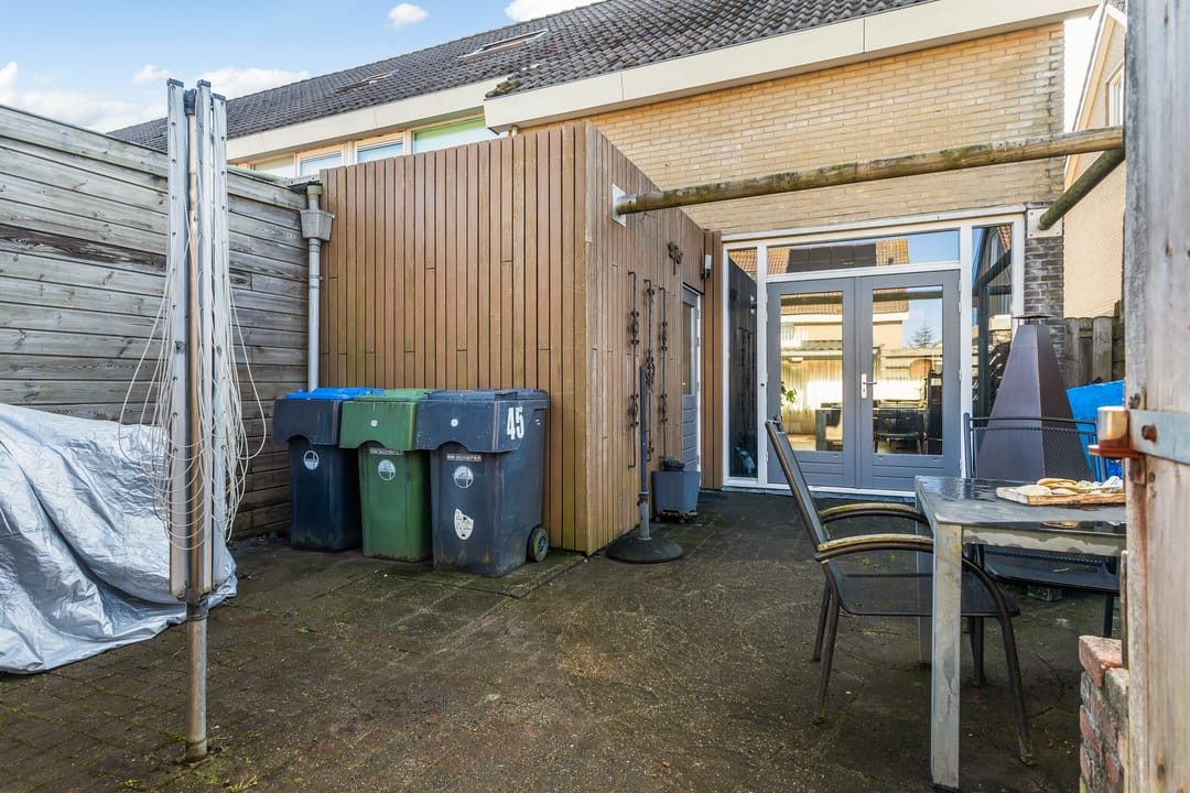 Foto 31 van Hellasstrjitte 45