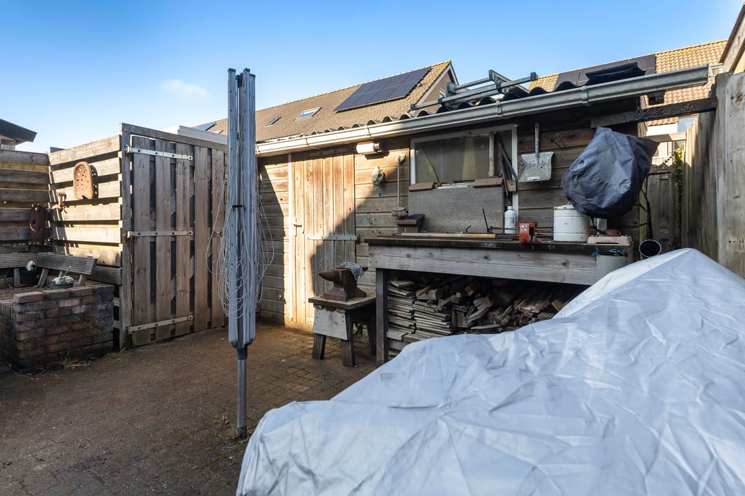 Foto 32 van Hellasstrjitte 45