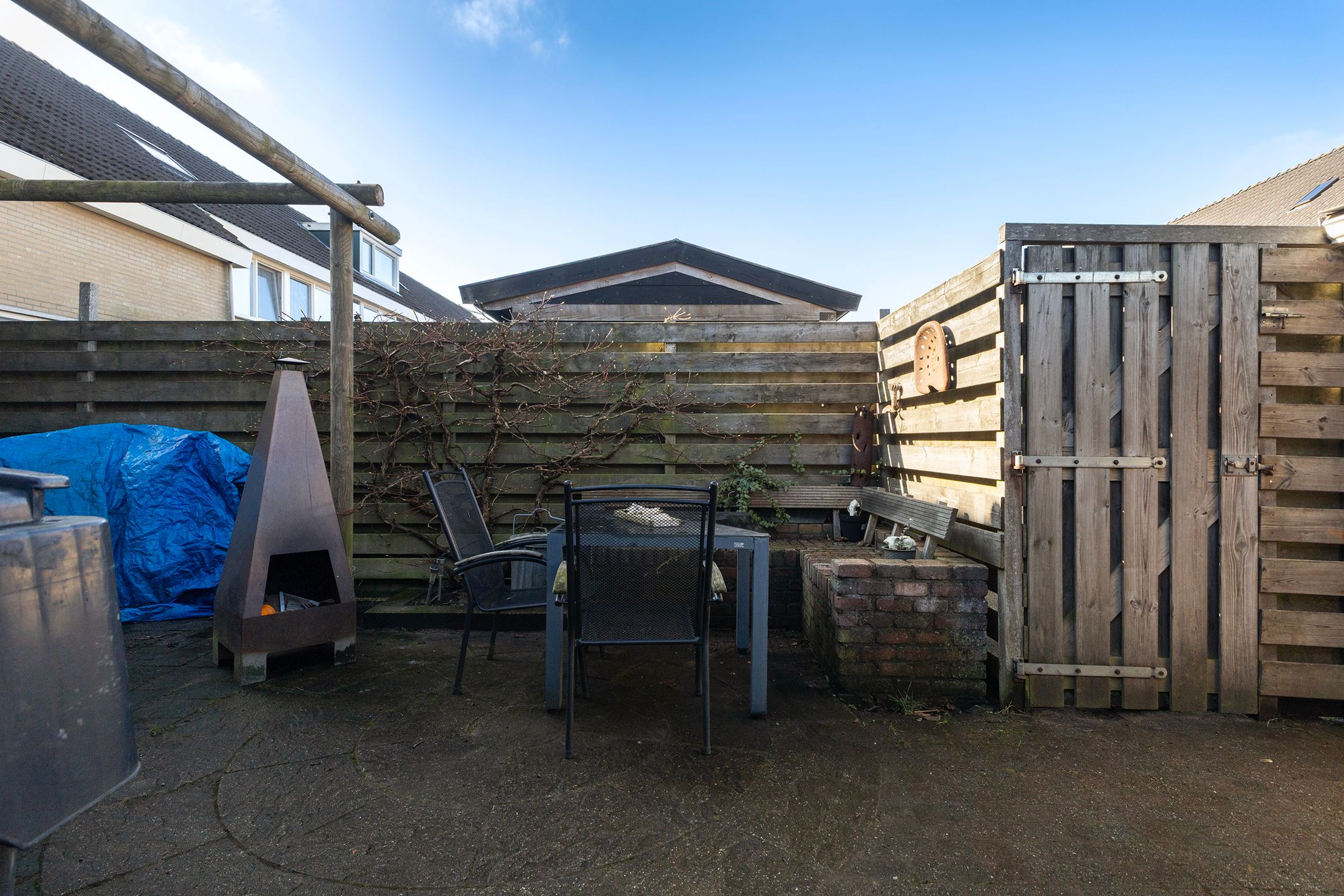 Foto 33 van Hellasstrjitte 45