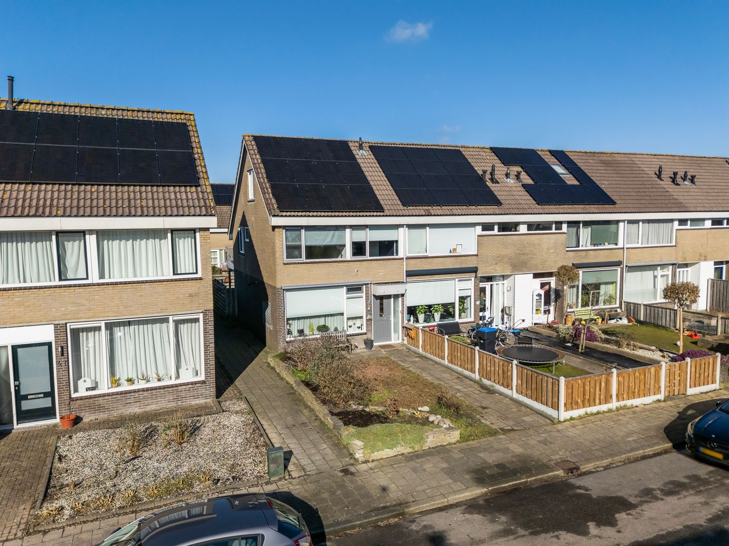 Foto 34 van Hellasstrjitte 45