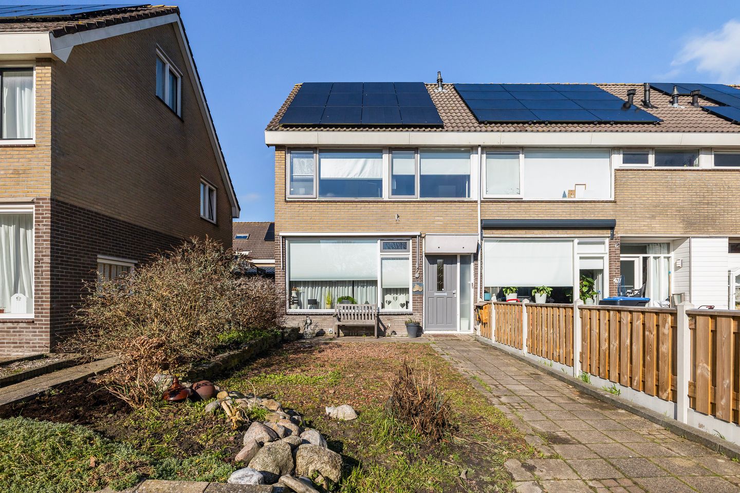 Foto 35 van Hellasstrjitte 45