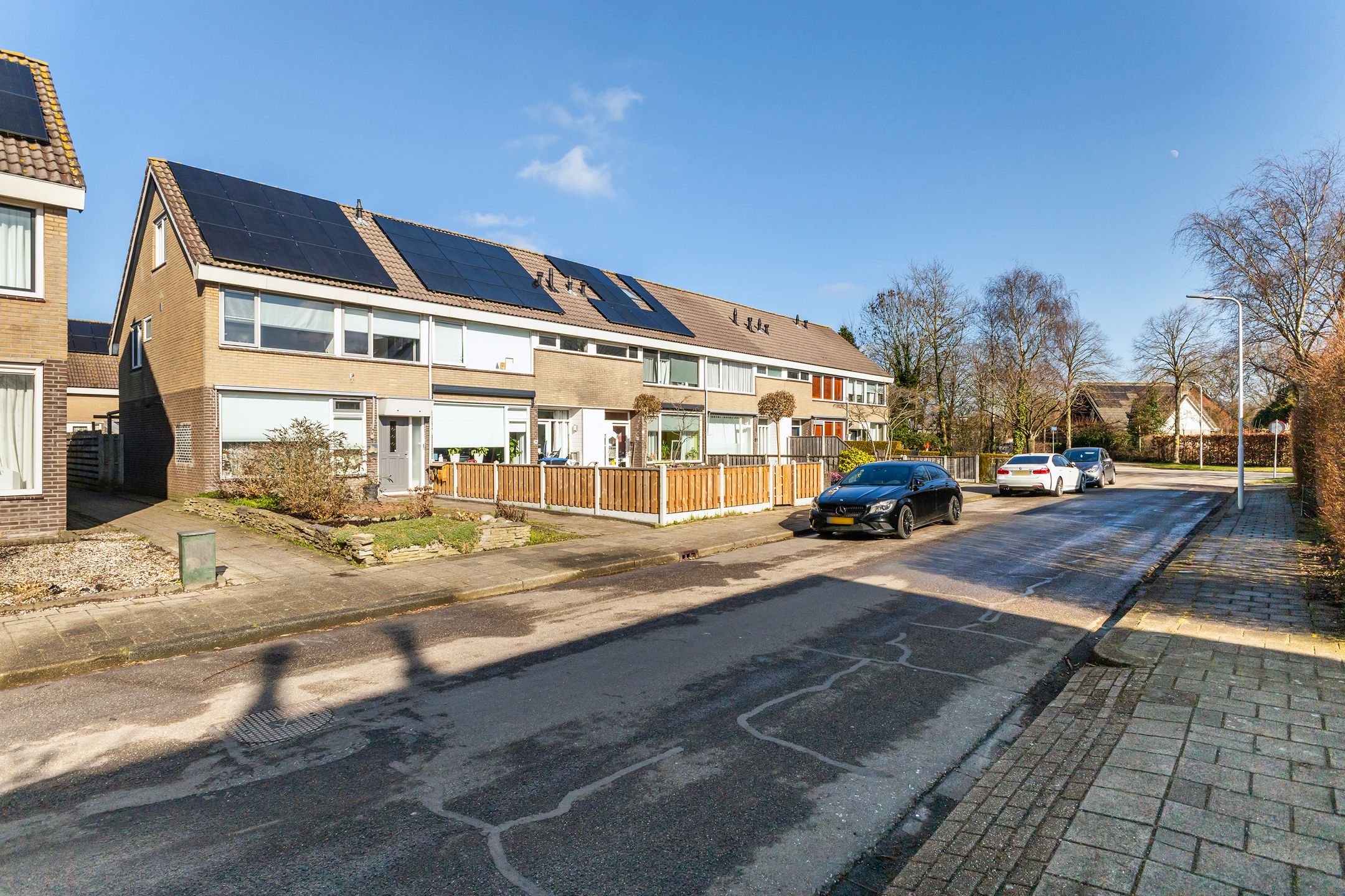 Foto 36 van Hellasstrjitte 45