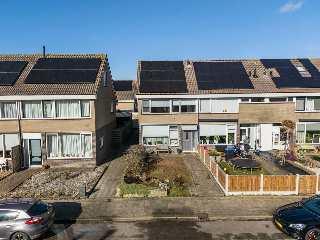 Foto 37 van Hellasstrjitte 45