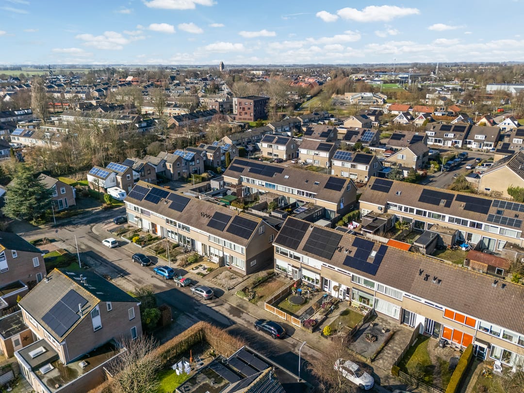 Foto 38 van Hellasstrjitte 45