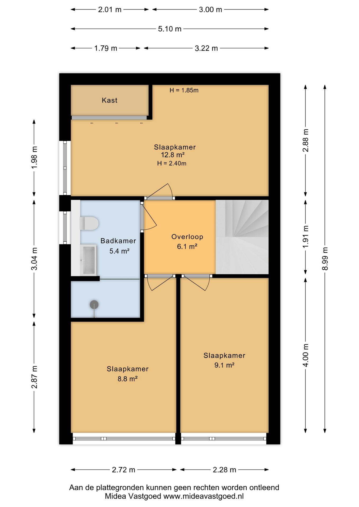 Foto 42 van Hellasstrjitte 45