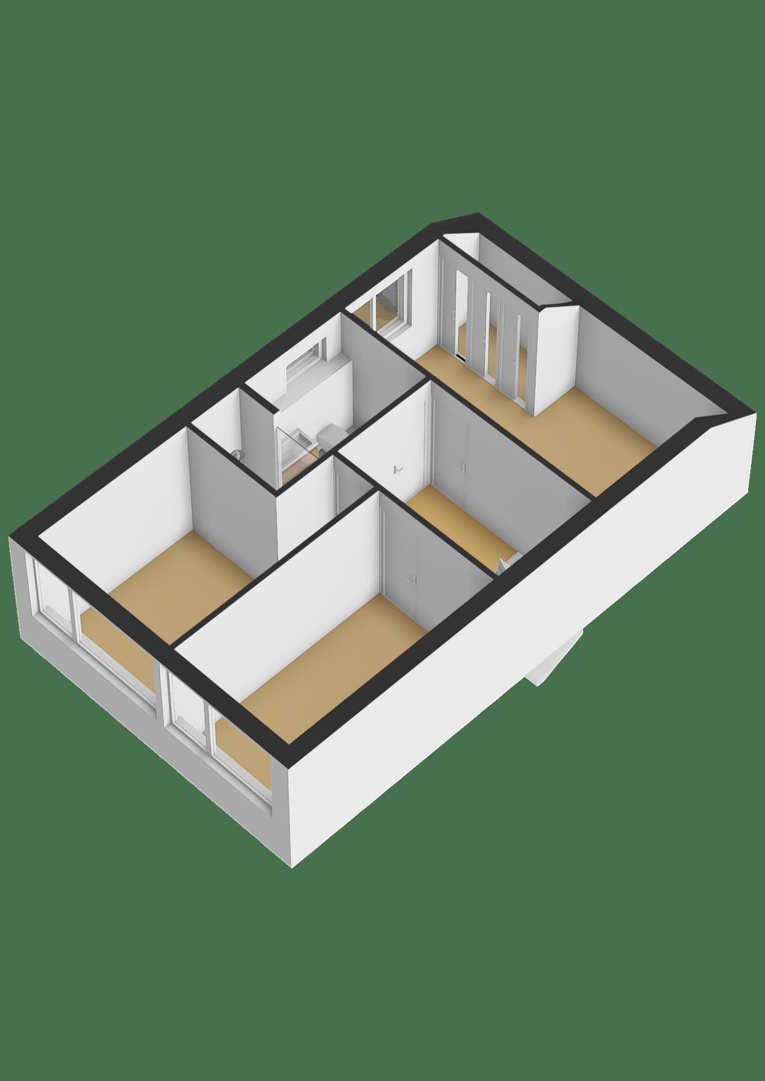 Foto 43 van Hellasstrjitte 45