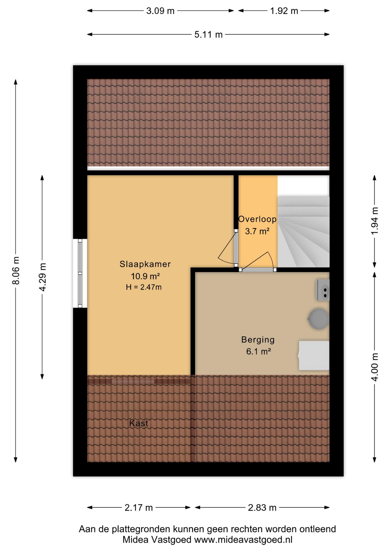 Foto 44 van Hellasstrjitte 45