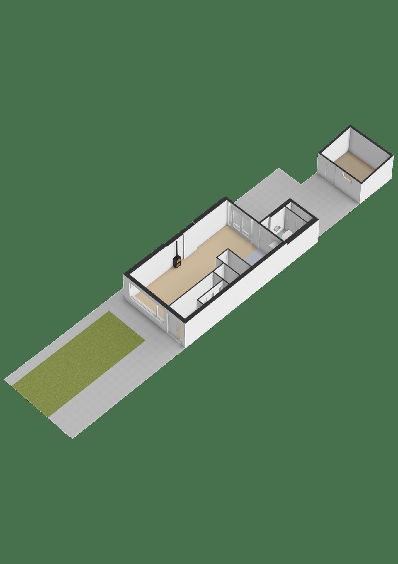 Foto 49 van Hellasstrjitte 45