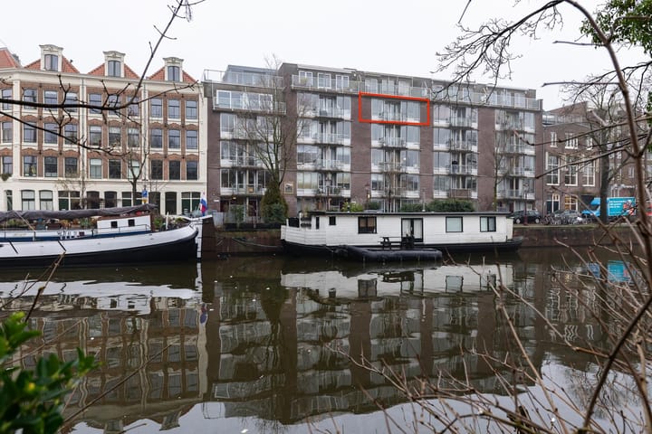 Foto 4 van Zoutkeetsgracht 314