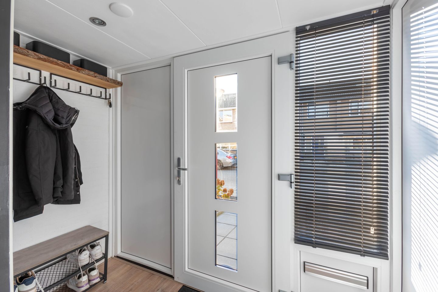 Foto 5 van Kemphaanstraat 51