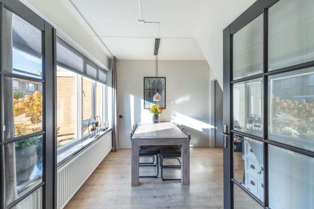 Foto 8 van Kemphaanstraat 51