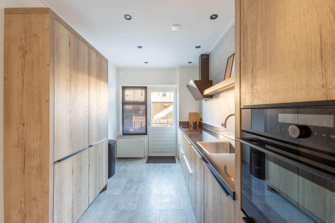 Foto 16 van Kemphaanstraat 51