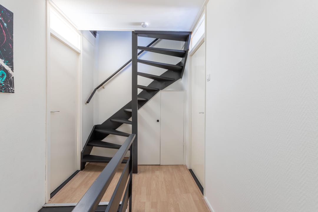 Foto 17 van Kemphaanstraat 51