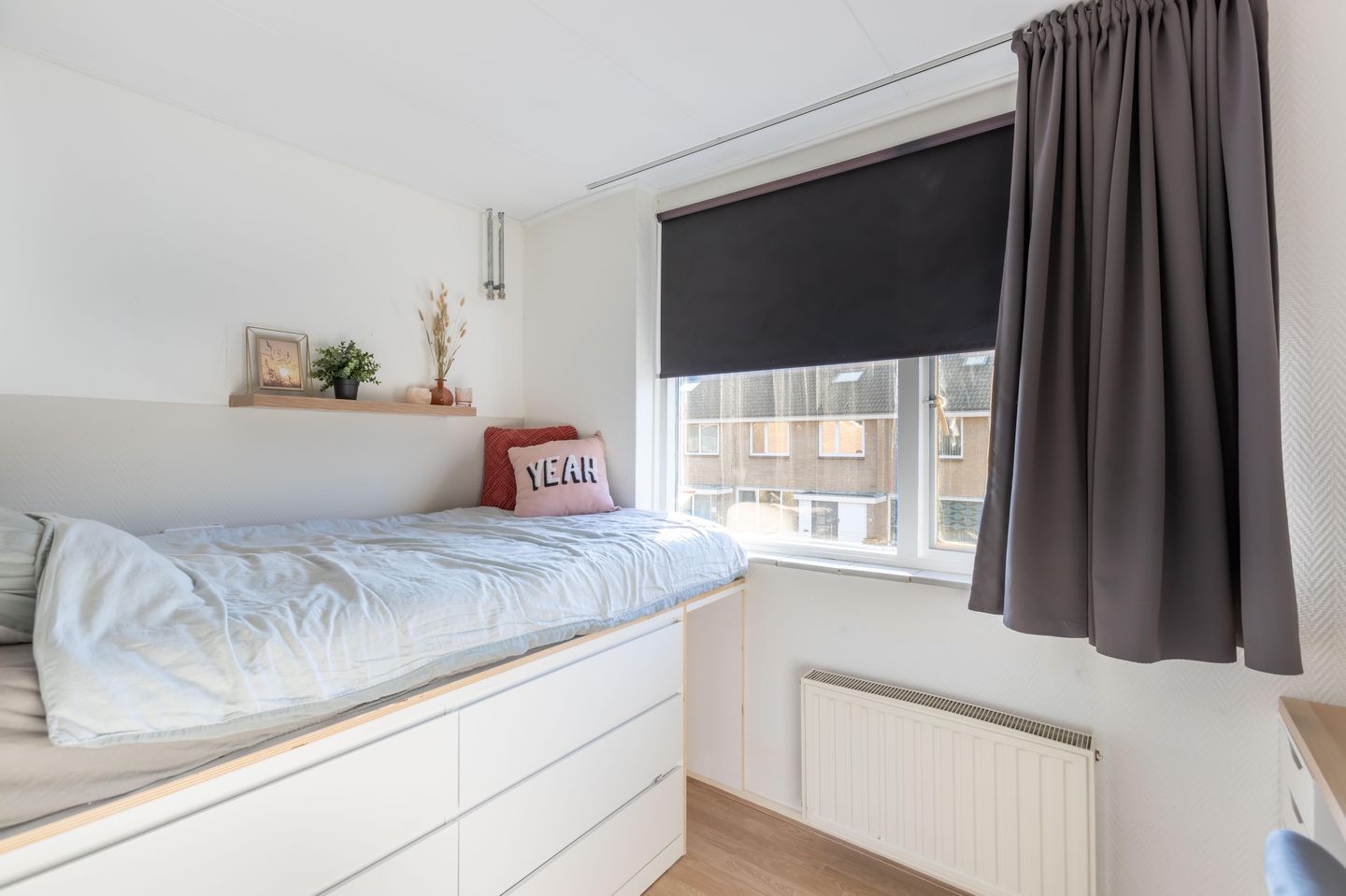 Foto 25 van Kemphaanstraat 51