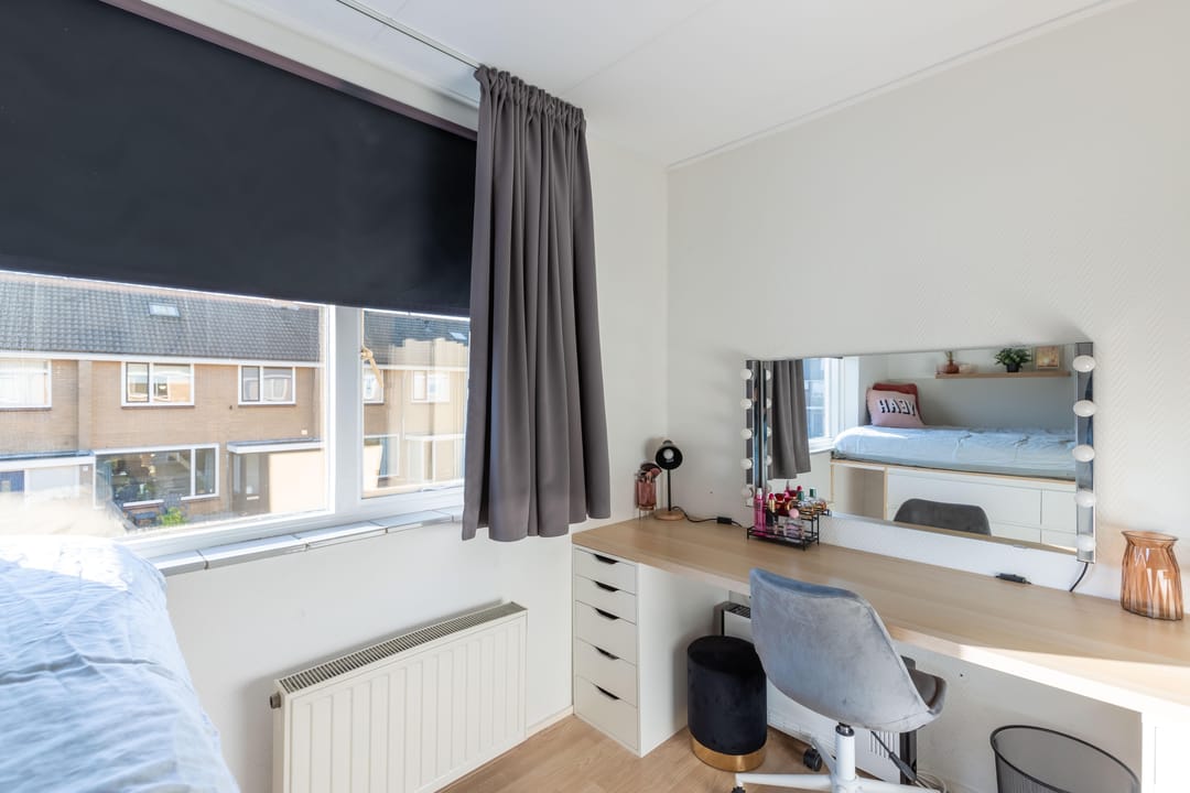 Foto 26 van Kemphaanstraat 51