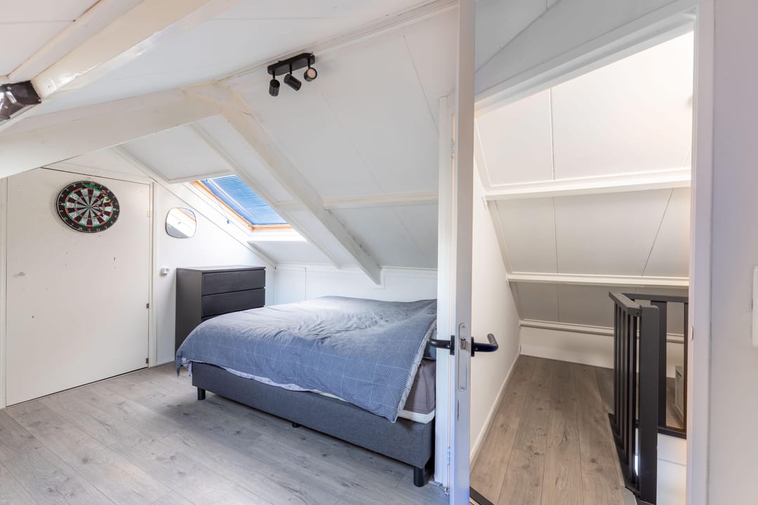 Foto 28 van Kemphaanstraat 51