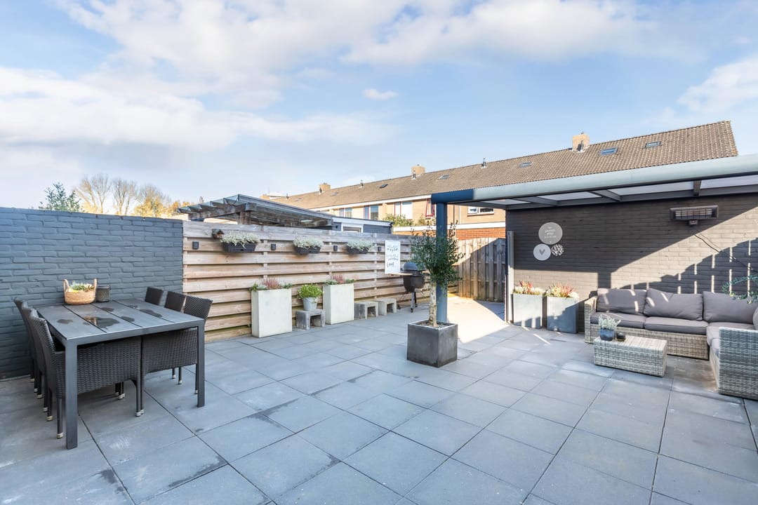 Foto 31 van Kemphaanstraat 51