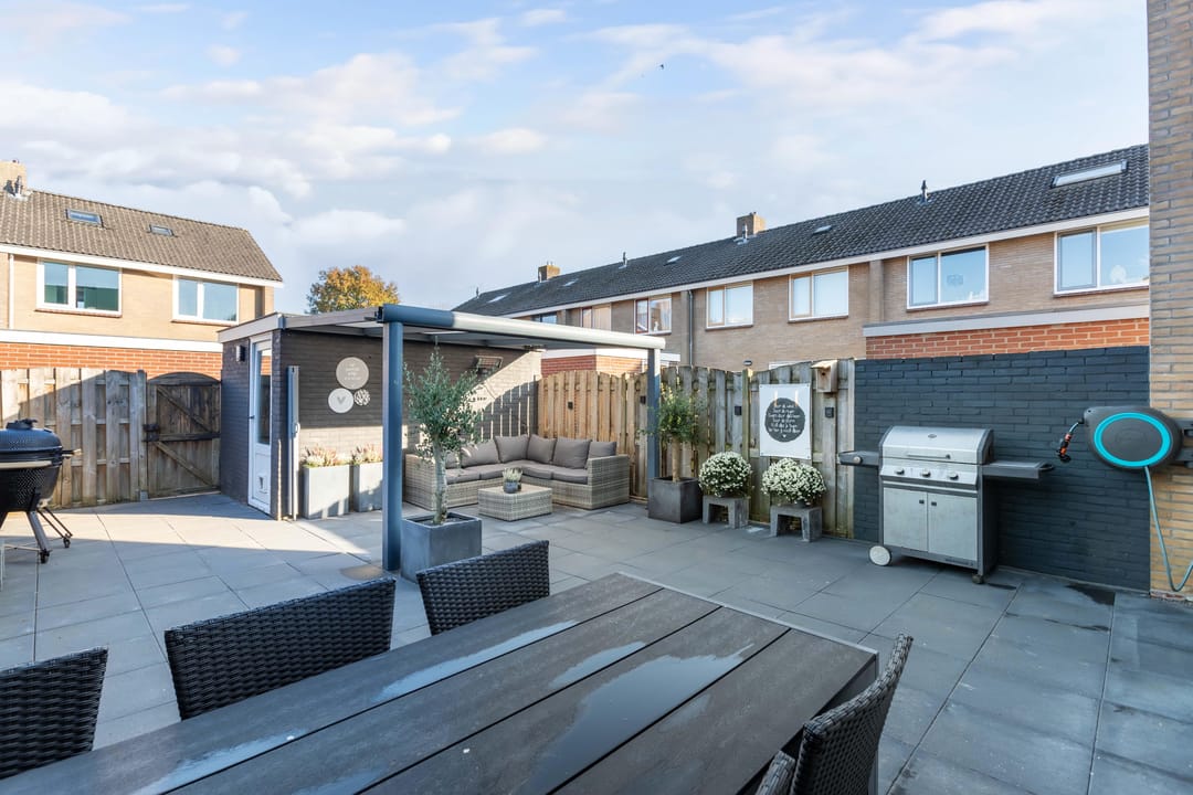 Foto 32 van Kemphaanstraat 51