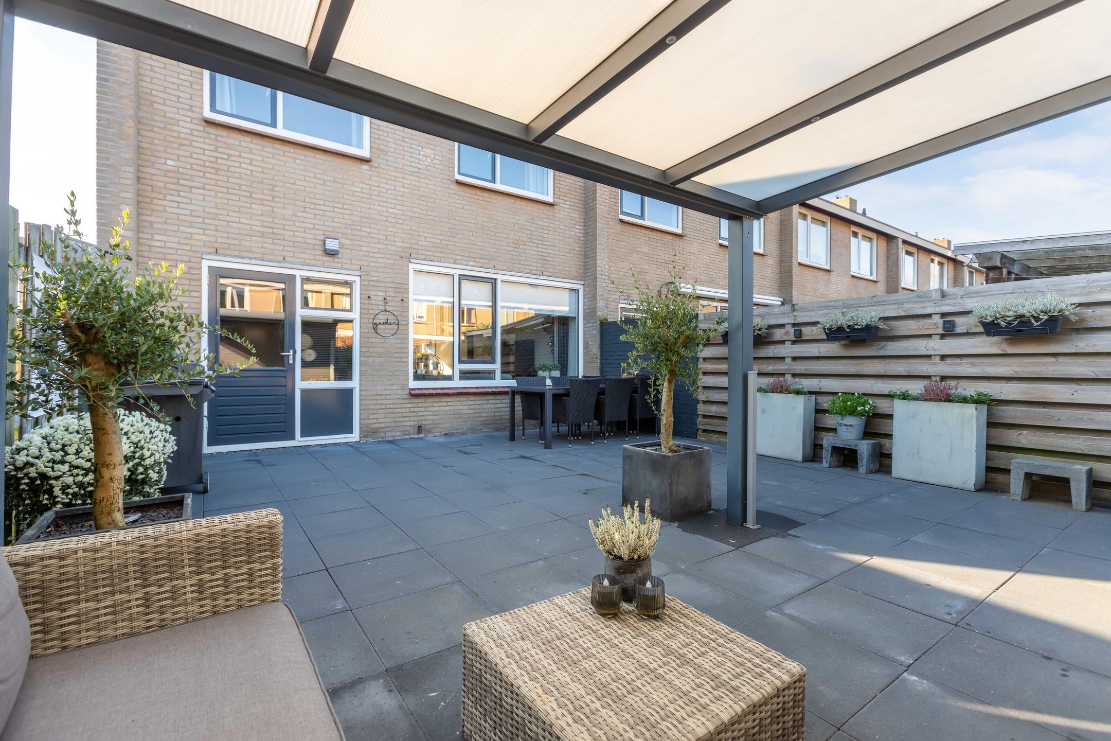 Foto 33 van Kemphaanstraat 51