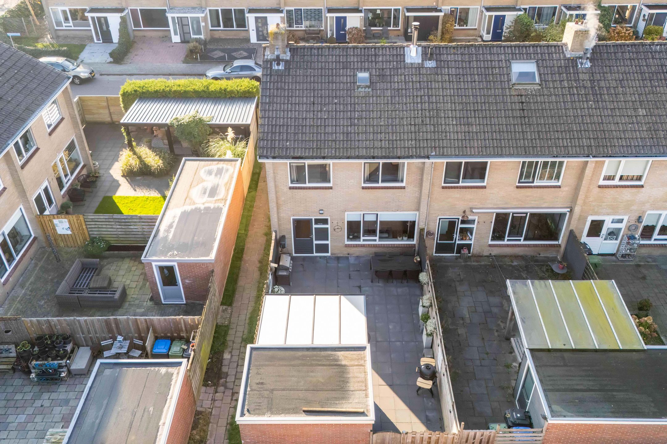 Foto 36 van Kemphaanstraat 51