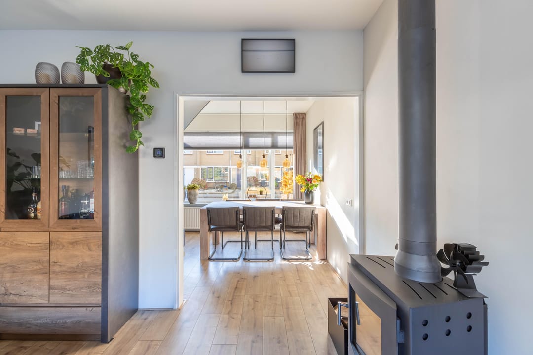 Foto 13 van Kemphaanstraat 51