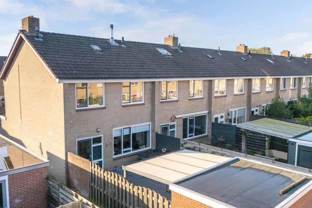 Foto 37 van Kemphaanstraat 51