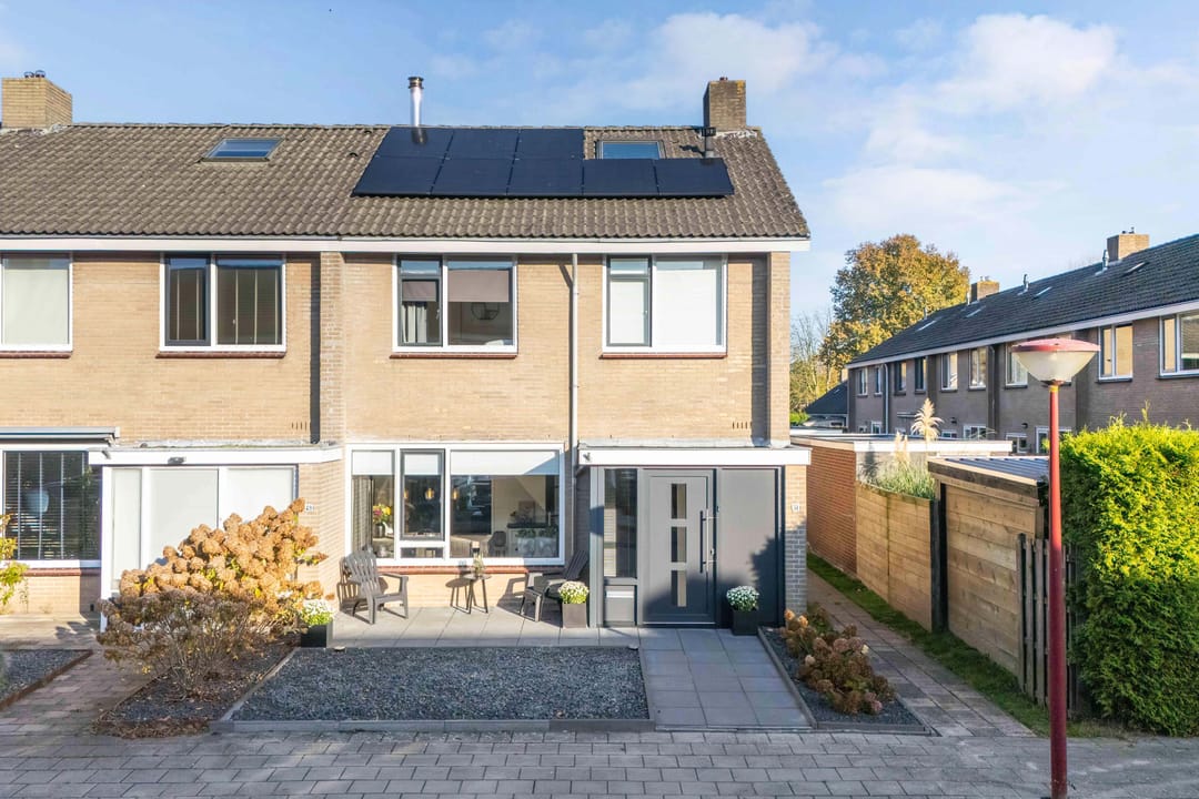 Foto 38 van Kemphaanstraat 51