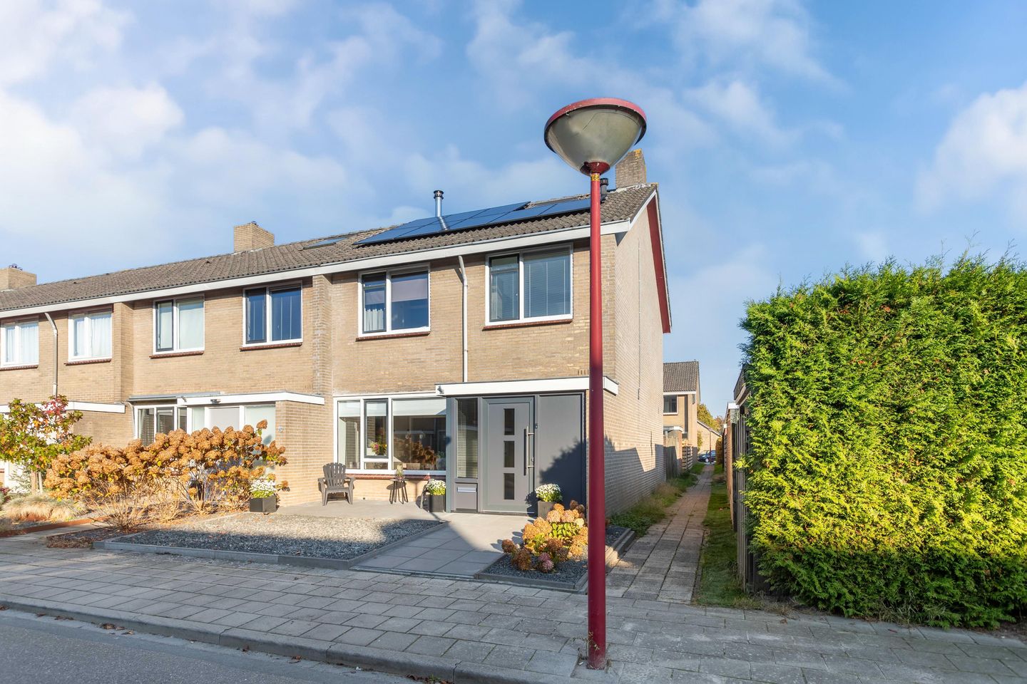 Foto 40 van Kemphaanstraat 51