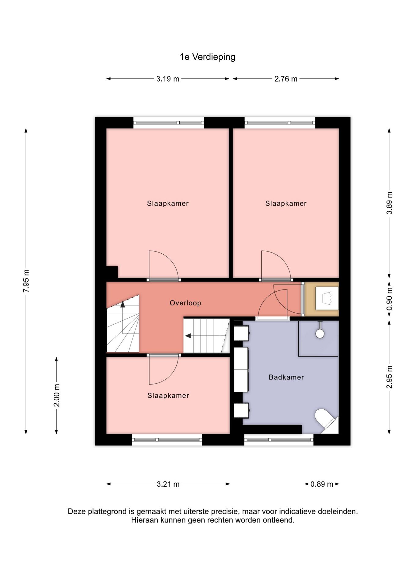 Foto 42 van Kemphaanstraat 51