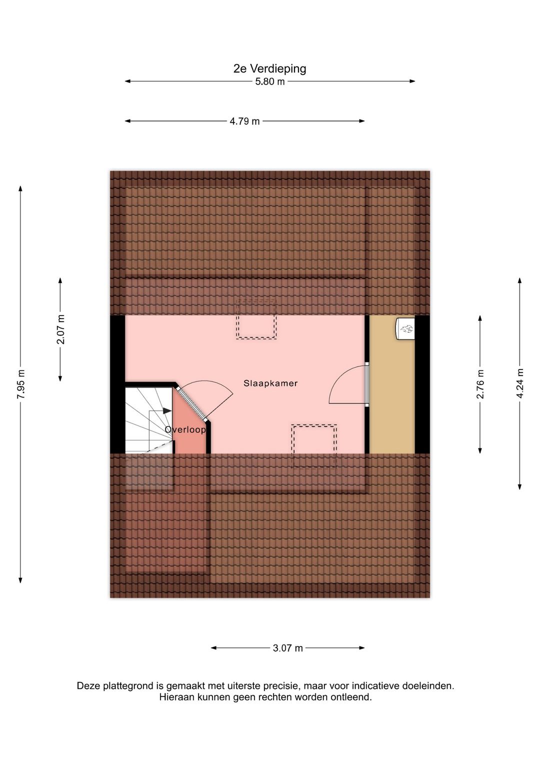 Foto 43 van Kemphaanstraat 51