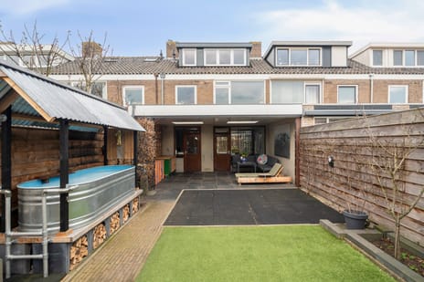 Arnold van Leuvenstraat 8 tertiary image