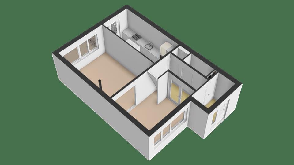 Foto 45 van Kemphaanstraat 51