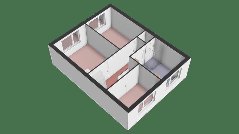 Foto 46 van Kemphaanstraat 51