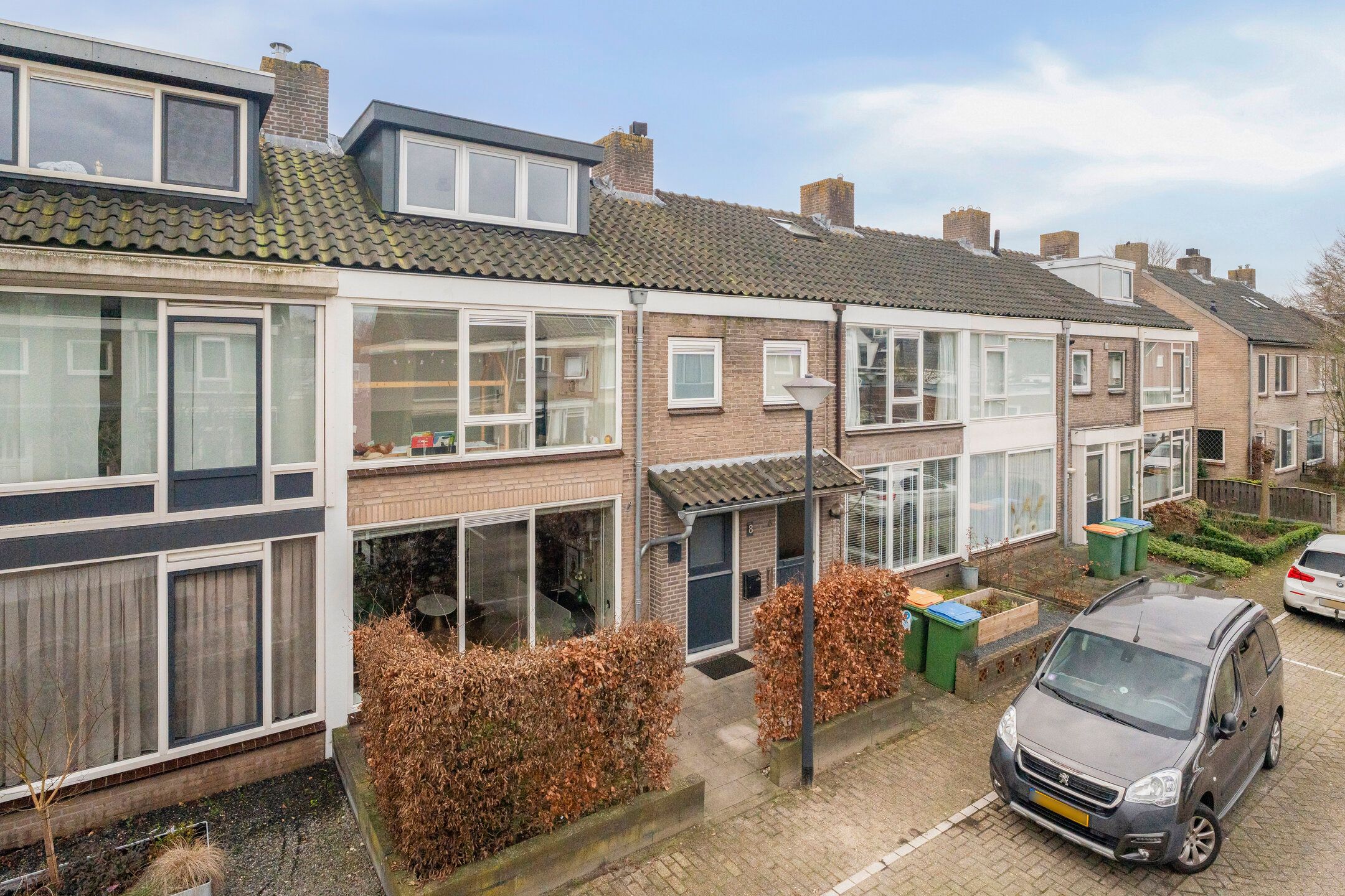 Photo 42 of Arnold van Leuvenstraat 8