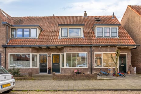Ferdinand Bolstraat thumbnail