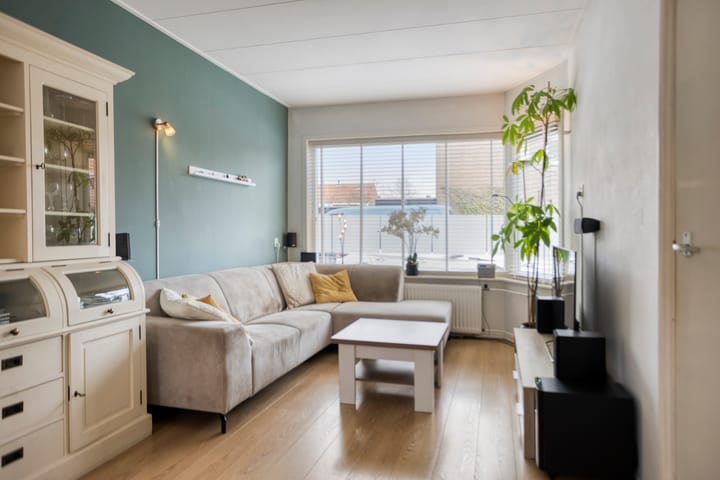 Photo 2 of Ferdinand Bolstraat 27