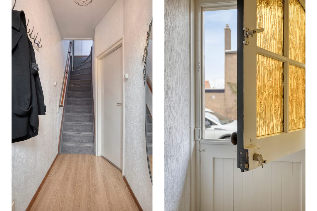 Photo 11 of Ferdinand Bolstraat 27