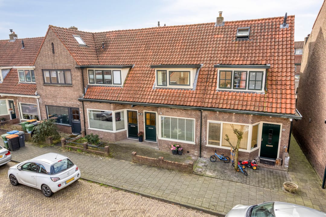 Photo 22 of Ferdinand Bolstraat 27