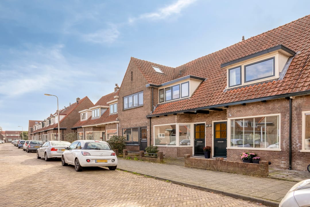 Photo 23 of Ferdinand Bolstraat 27