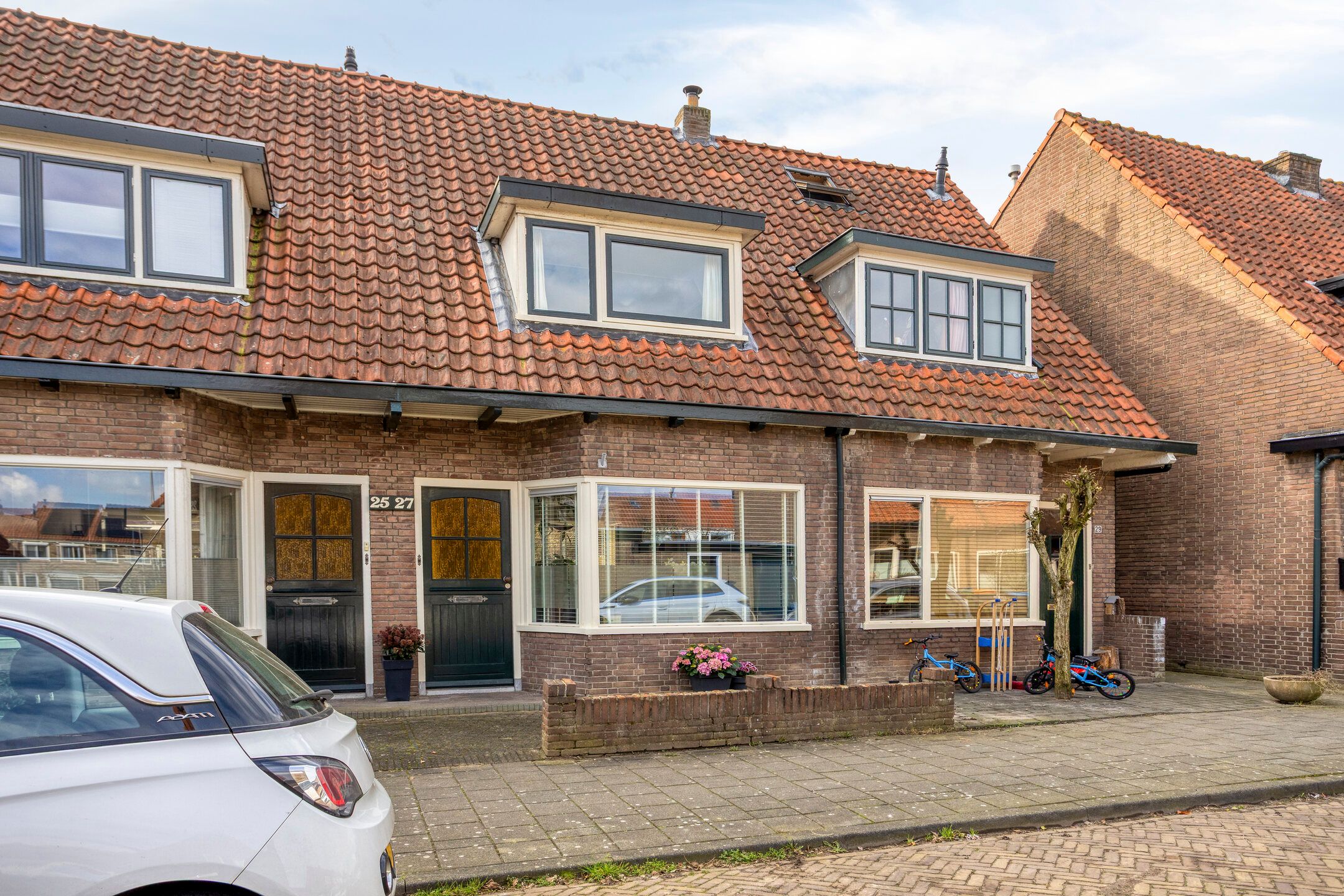 Photo 21 of Ferdinand Bolstraat 27