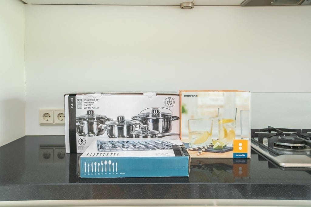 Foto 12 van KNSM-laan 729