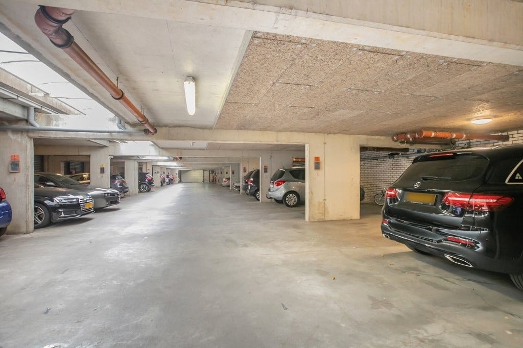 Foto 20 van KNSM-laan 729