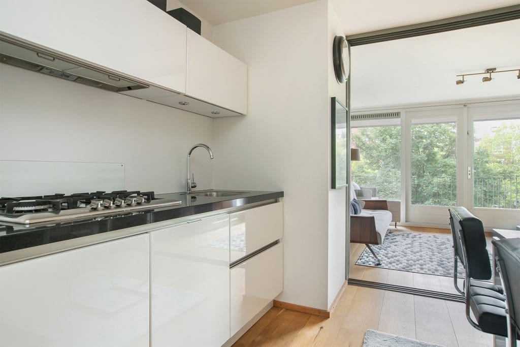 Foto 11 van KNSM-laan 729