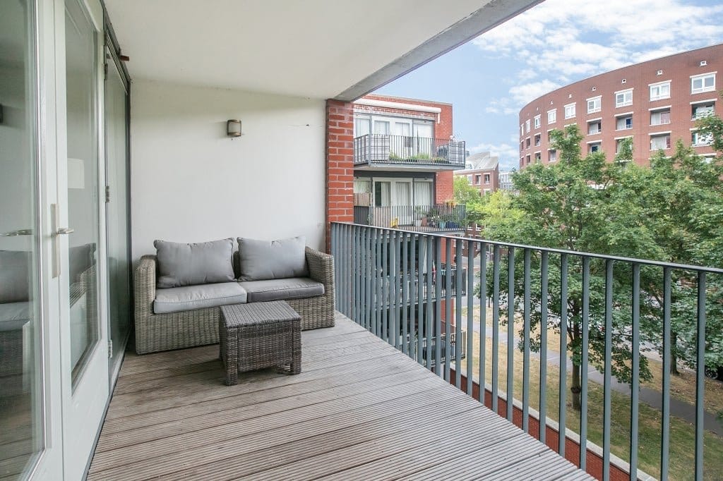 Foto 18 van KNSM-laan 729