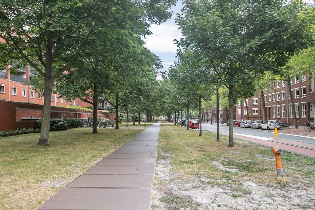 Foto 21 van KNSM-laan 729