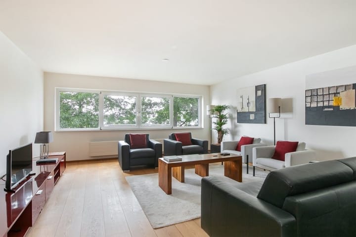 Foto 3 van KNSM-laan 729