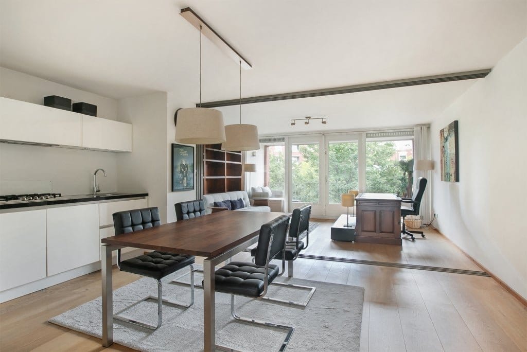 Foto 4 van KNSM-laan 729