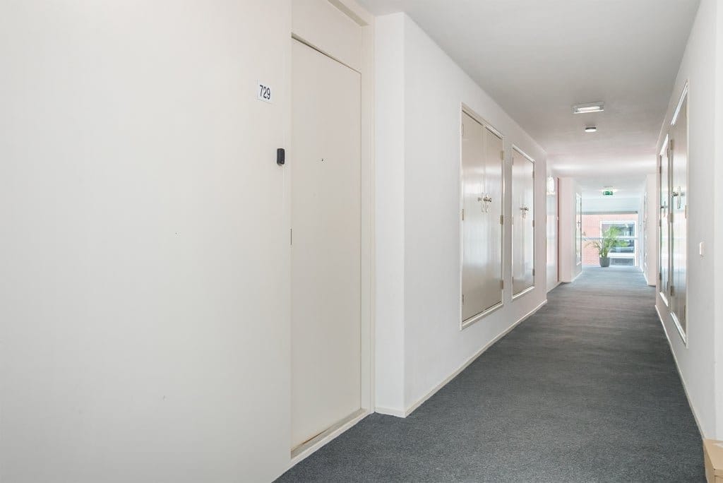 Foto 6 van KNSM-laan 729