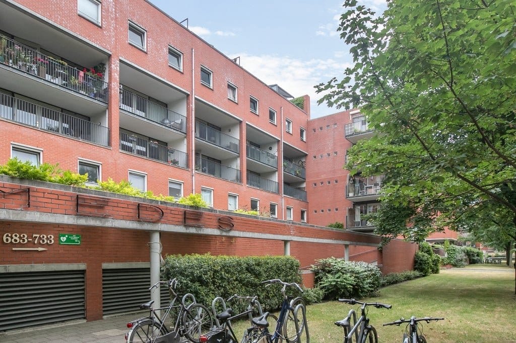 Foto 22 van KNSM-laan 729